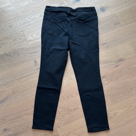 Universal Thread High Rise Skinny Jeans - Picture 2 of 5